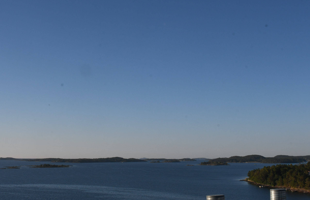 Webkamere fra Luftambulansen og Tønsberg 25.0.8.2026